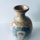 Ceramic vase signed Alain Fievet