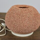 Lampe sable vintage