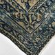 Classic Pattern Navy Blue Persian Rug, 311x402Cm