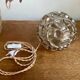 Art Deco portable lamp