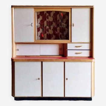 Buffet formica années 50