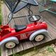 Baghera fire truck