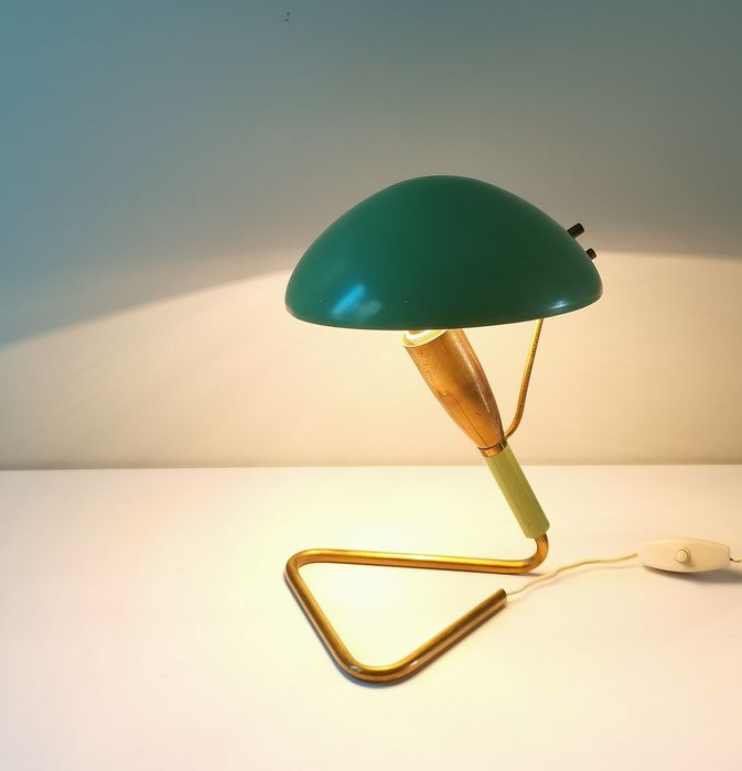 Table lamp Stilnovo 50s