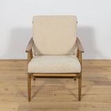 Fauteuils Mid-Century de Ton, années 1960, lot de 2