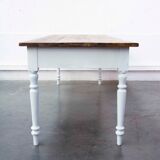 Farm table