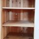 Vintage wardrobe