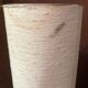 Lampadaire scandinave vintage pied tripode Megal AG Suisse