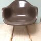 Rocking-chair Charles & Ray Eames, édition Herman Miller & Vitra 1970