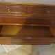 Rare - Pretty Louis Philippe chest of drawers – Mahogany – 5 drawers – 4 locks – Barn furniture