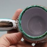 Lot ceramique vintage design roert picault cuisine vallauris