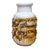 German ceramic vase by Carstens Tönnieshof, 1960s