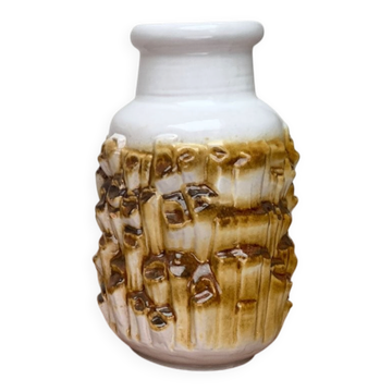 Vase en céramique allemand de Carstens Tönnieshof, années 1960