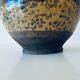 Old terracotta pot