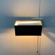Mid-Century German Minimalist Wall Lamp from Kaiser Leuchten