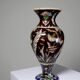 Karakashian-Balian ceramic pottery vase 19th-20th century