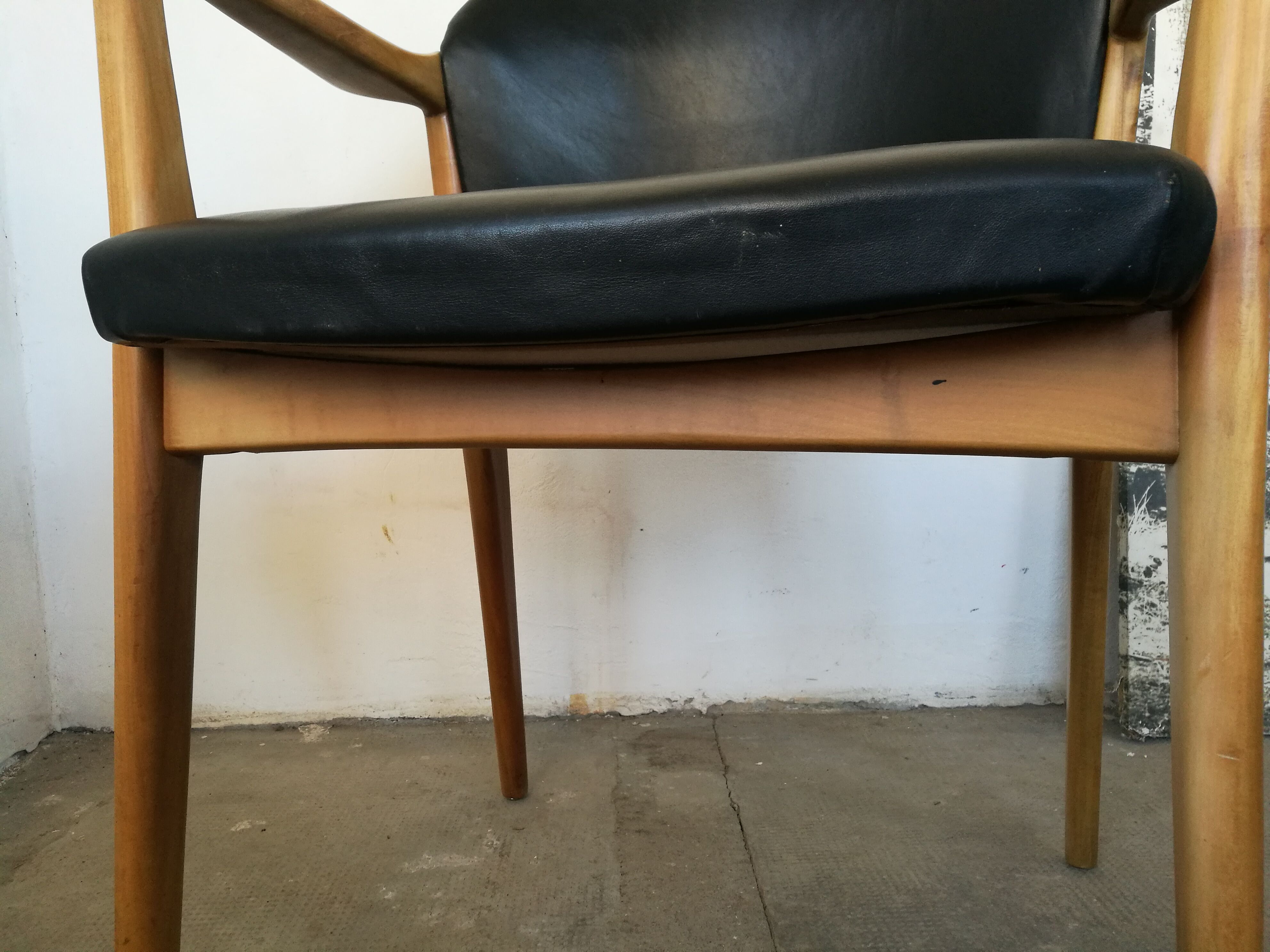 Wilkhahn Office Chair