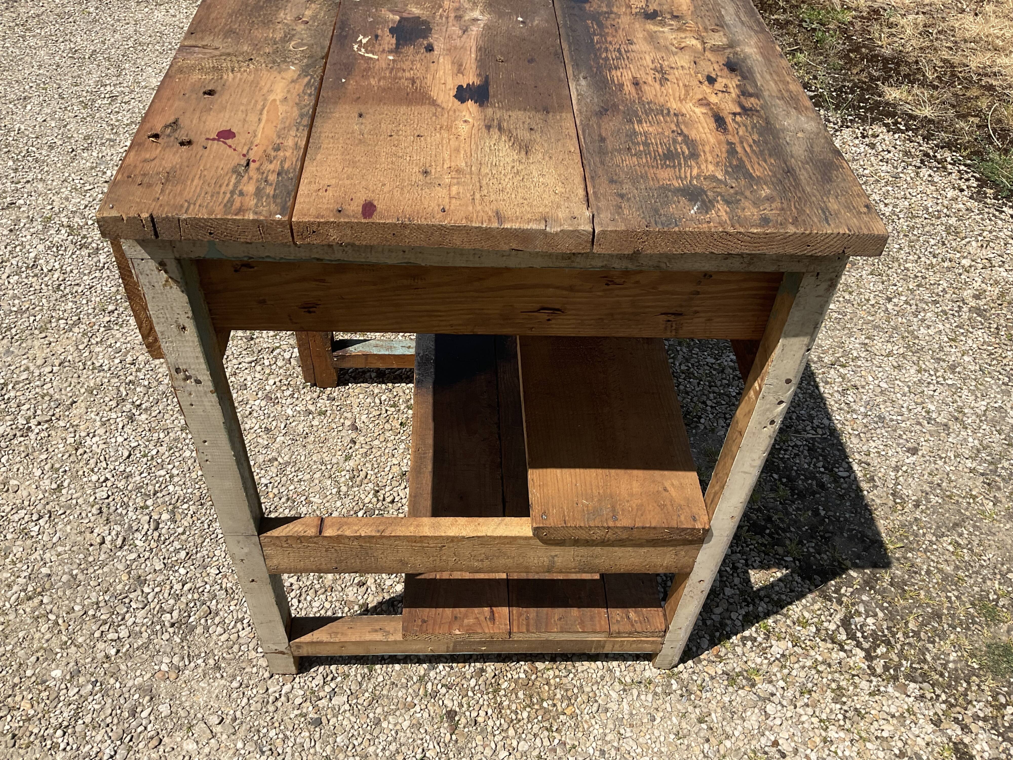 Workbench