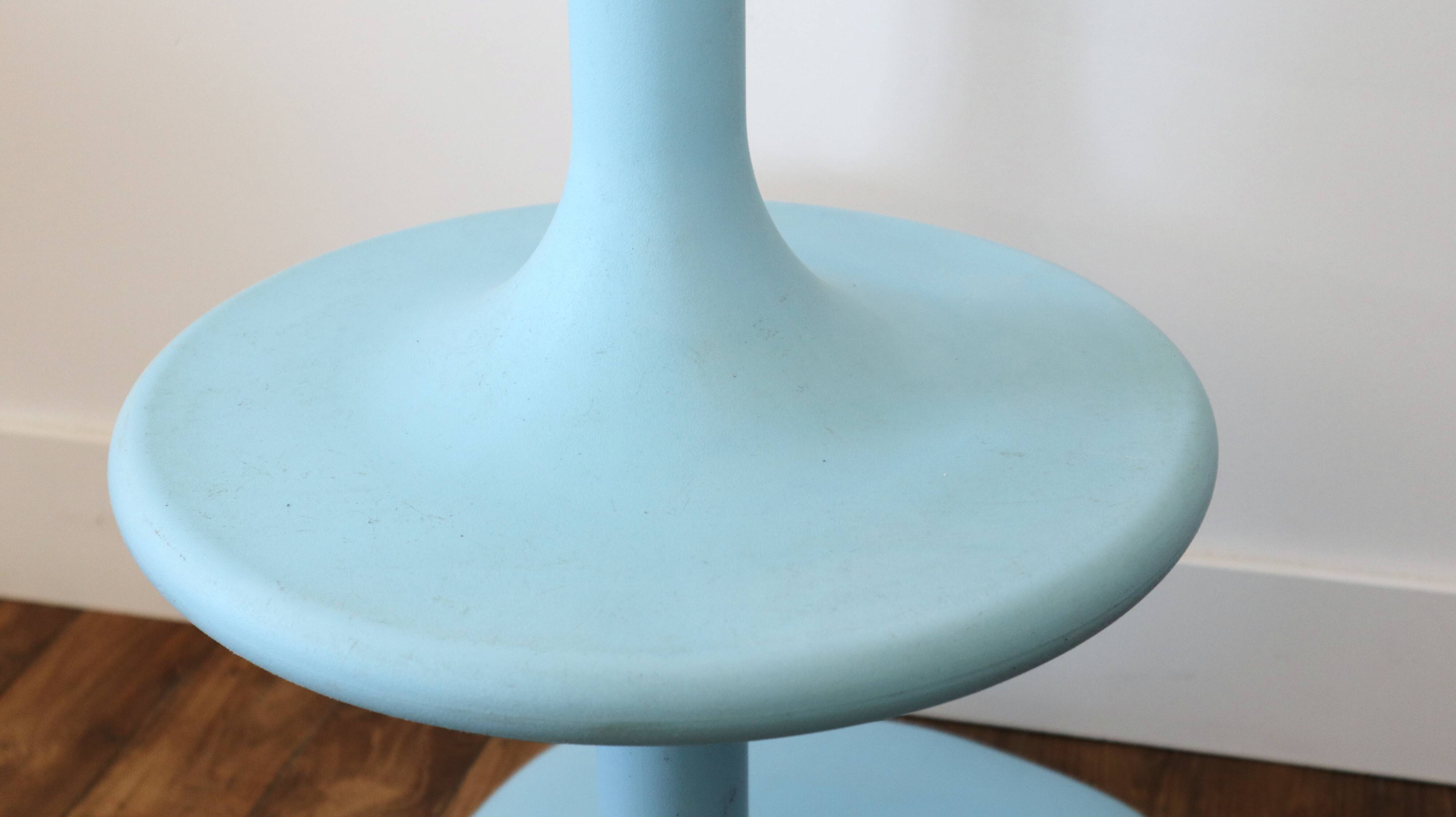 Kant model bar stool by Karim Rachid