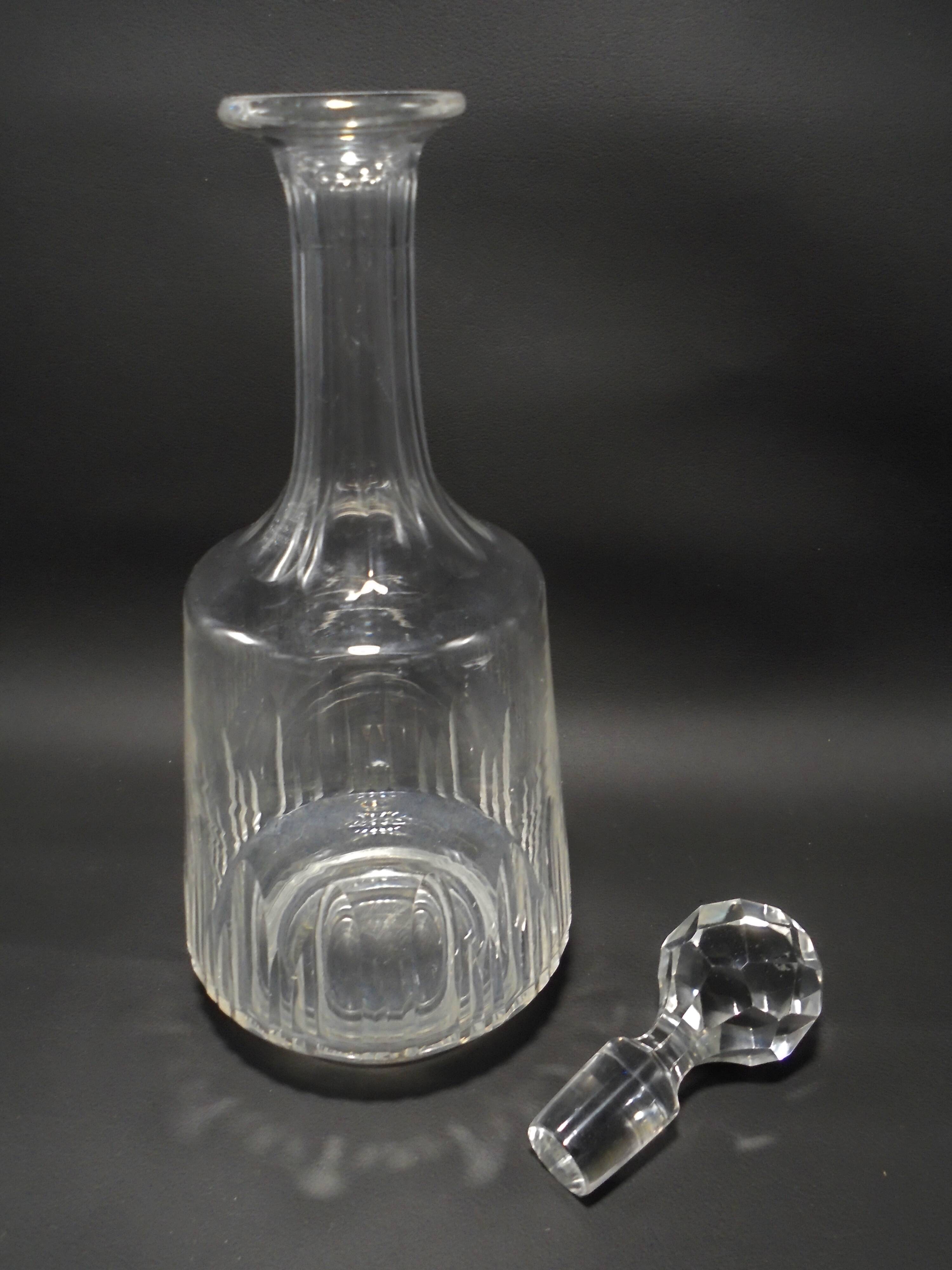 Carafe