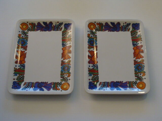 Table service "Acapulco" Villeroy & Boch