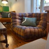 Chauffeuse Ligne Roset Togo