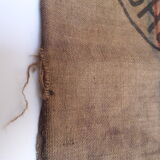 Bag 130x63cm Minoterie Sarthe jute