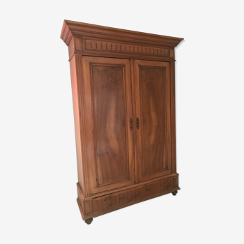 Armoire ancienne