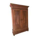 Old cabinet