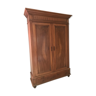 Armoire ancienne