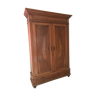 Old cabinet