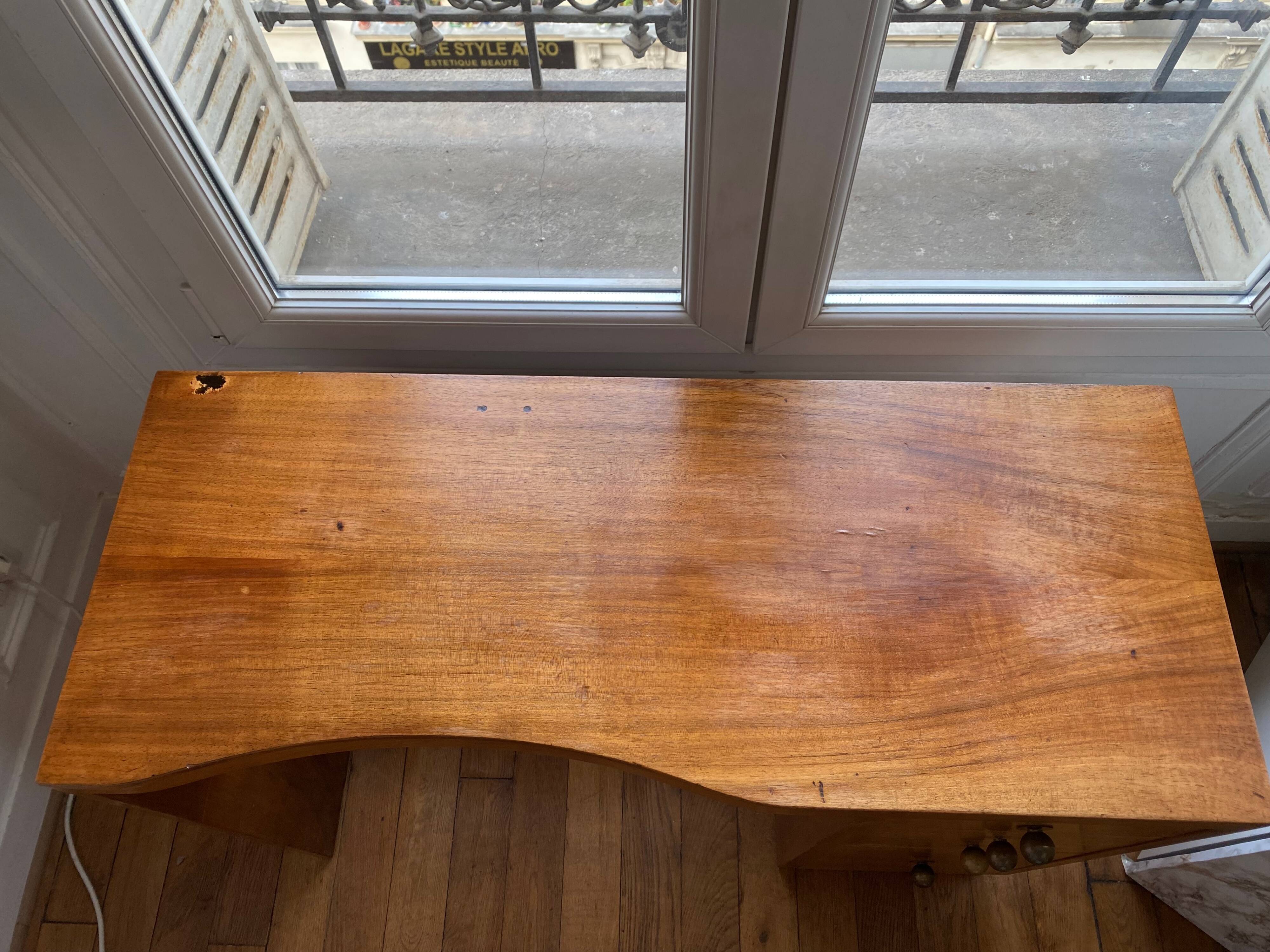bureau art déco