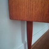 Scandinavian buffet / showcase