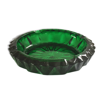 Ashtray Green