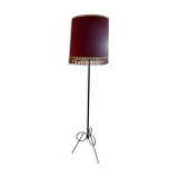 Vintage floor lamp 50/60