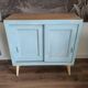 Vintage buffet