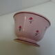 Set of 5 vintage antique ceramic bowls