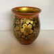 Russian Khokhloma vase