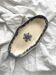 Ironware dish "Garlande Service" JVB Jules Vieillard Bordeaux