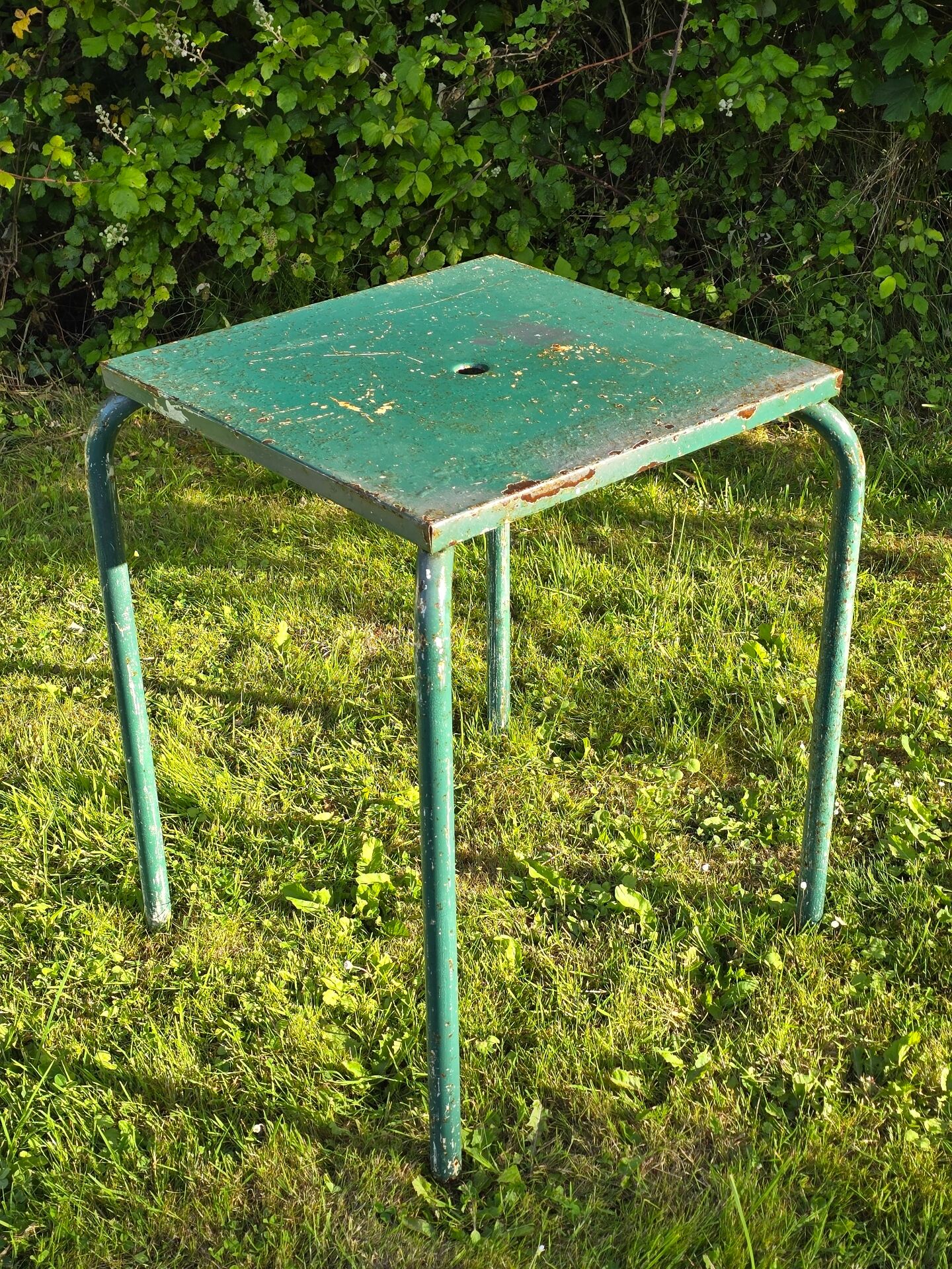 Tolix Table 1950