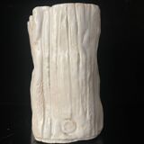 Brutalist ceramics Vallauris Olisch