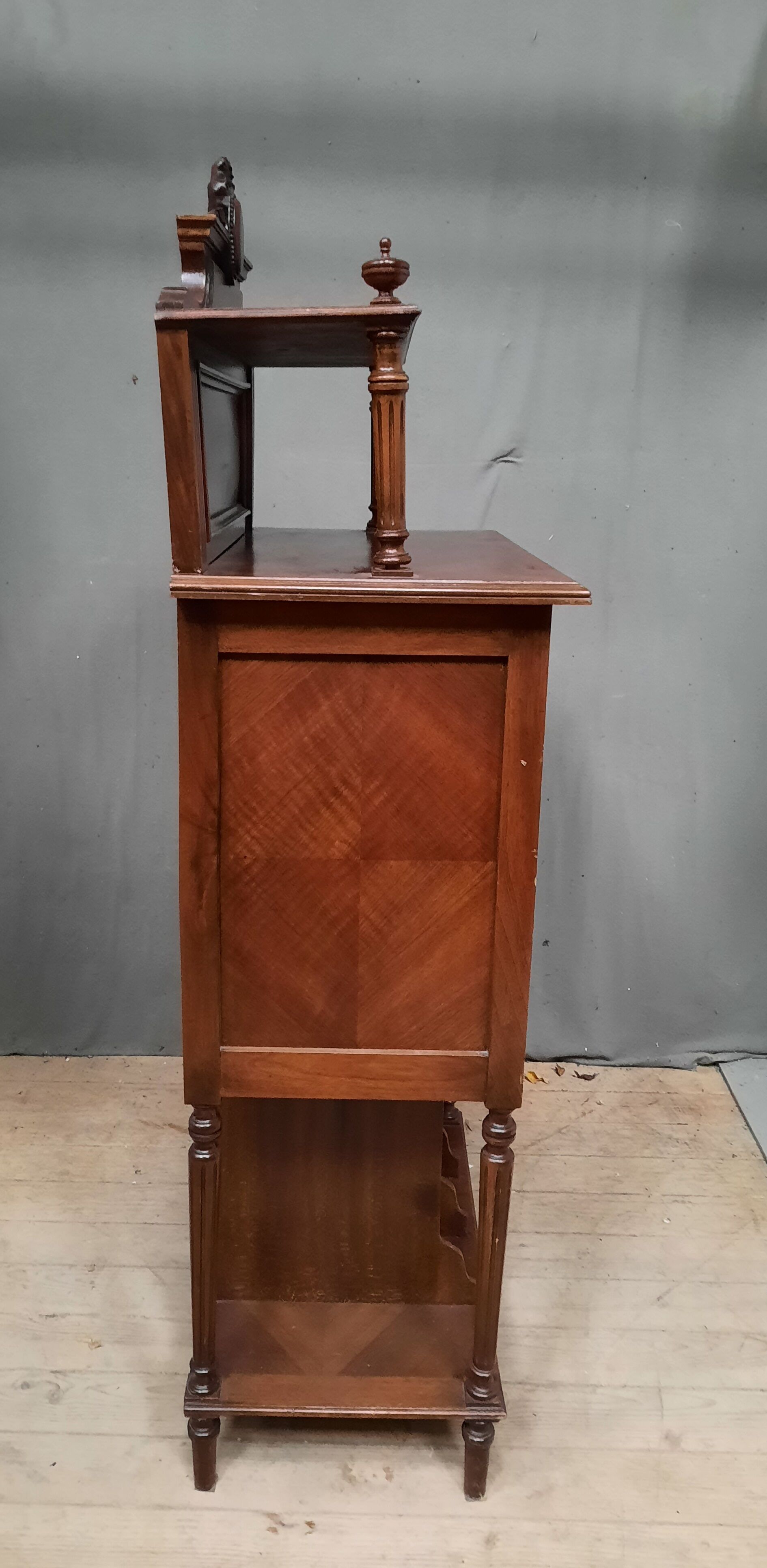 Louis XVI style credenza