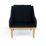 Armchair, Poul Volther, Frem Røjle, Denmark, 1960