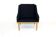 Armchair, Poul Volther, Frem Røjle, Denmark, 1960