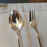 Christofle serving cutlery