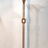 Banci floor lamp