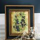 Tableau nature morte ancien