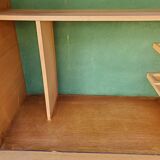Writing desk by Maurice Pre 50s