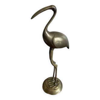 Brass Ibis