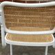 Cesca design chair b32 model in white