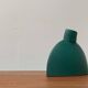 Postmodern ceramic vase by Amano, Germany.